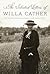 The Selected Letters of Willa Cather