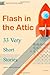 Flash in the Attic by Michelle Richmond Flash in the Attic by Michelle Richmond