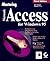Mastering Microsoft Access for Windows 95, with CD-ROM by Alan Simpson