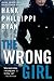 The Wrong Girl (Jane Ryland Book 2)