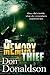 The Memory Thief by D.J. Donaldson