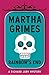 Rainbow's End by Martha Grimes