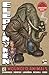 Elephantmen Vol. 1: Wounded Animals