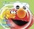 Elmo and Dorothy: Friends Forever! (Sesame Street) (Sesame Street Friends)
