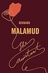 Book cover for The Assistant