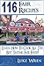 116 Fair Recipes: Learn How...
