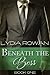 Beneath the Boss (Beneath t...