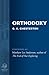 Orthodoxy by G.K. Chesterton