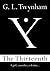 The Thirteenth by G.L. Twynham The Thirteenth by G.L. Twynham