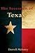 The Secession of Texas (The Secession of Texas, #1)
