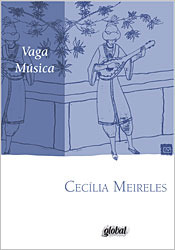 Vaga música (Paperback)