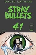 Stray Bullets #41