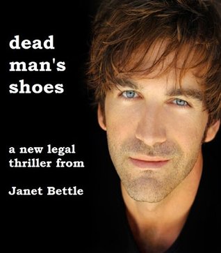 Dead Man's Shoes (Kindle Edition)