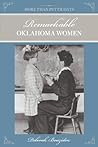 More Than Petticoats: Remarkable Oklahoma Women (More than Petticoats Series)