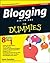 Blogging All-in-One For Dummies