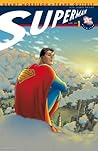 All Star Superman #1