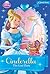 Cinderella The Lost Tiara (Disney Princess)