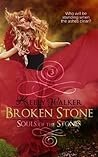 Broken Stone