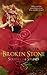 Broken Stone (Souls of the Stones, #3)