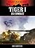 Tiger I in Combat by Bob Carruthers