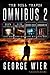 The Bill Travis Omnibus 2 (The Bill Travis Mysteries)