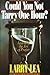 Could You Not Tarry One Hour: Learning the Joy of Prayer