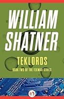TekLords (The TekWar Series)
