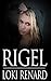 Rigel: Lesbian Lovers