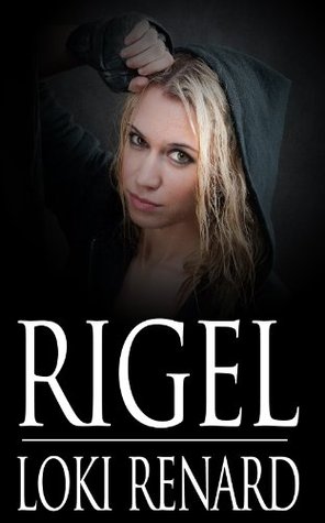 Rigel: Lesbian Lovers (Kindle Edition)