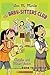 Claudia and Mean Janine by Raina Telgemeier