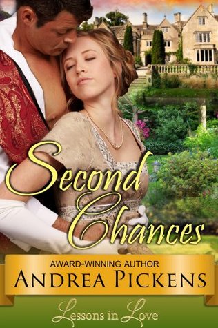 Second Chances (Lessons in Love #2)