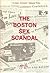 The Boston sex scandal