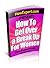 How To Get Over a Breakup For Women: Your Step By Step Guide To Getting Over a Break Up For Women
