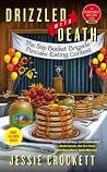 Drizzled with Death (A Sugar Grove Mystery Book 1) Book cover for Drizzled with Death (A Sugar Grove Mystery Book 1)