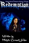 Redemption by Michelle Cornwell-Jordan