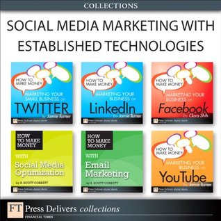 Social Media Marketing with Established Technologies