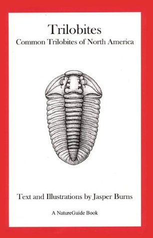 Trilobites: Common Trilobites of North America (Kindle Edition)