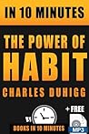The Power of Habit by Charles Duhigg -- Summary