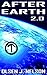 AFTER EARTH 2.0 (WORLDS OF THE MULTIVERSE Book 2)