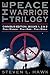 The Peace Warrior Trilogy - Omnibus