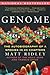 Genome by Matt Ridley