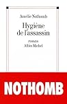 Hygiène de l'assassin Book cover for Hygiène de l'assassin