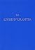 Le Livre d'Urantia / The Urantia Book by Urantia Foundation Le Livre d'Urantia / The Urantia Book by Urantia Foundation
