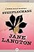 Steeplechase by Jane Langton