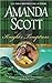The Knight's Temptress by Amanda Scott