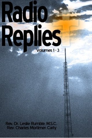 Radio Replies - Volumes 1-3 (Kindle Edition)