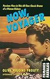 Book cover for Now, Voyager (Femmes Fatales)