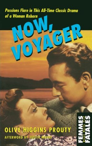 Now, Voyager (Femmes Fatales)