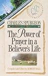 Book cover for The Power of Prayer in a Believer's Life (Christian Living Classics)