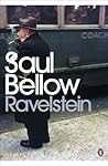 Ravelstein by Saul Bellow